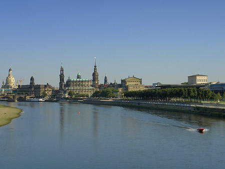 Fotos Canalettoblick | Dresden