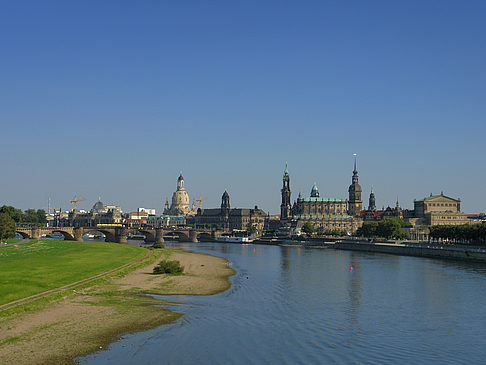 Canalettoblick