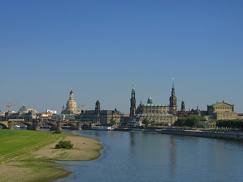 Fotos Canalettoblick | Dresden