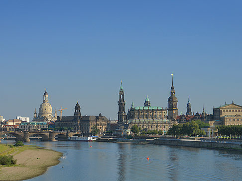 Foto Canalettoblick
