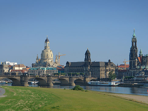 Canalettoblick