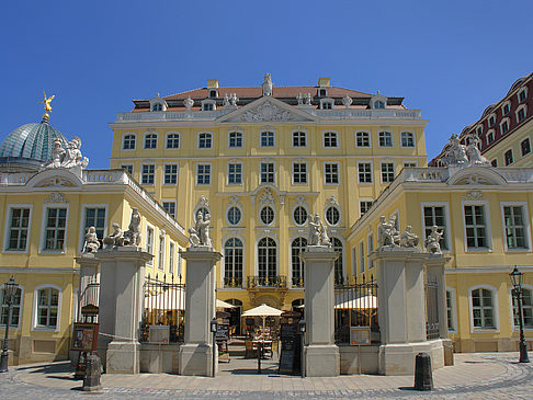 Fotos Coselpalais