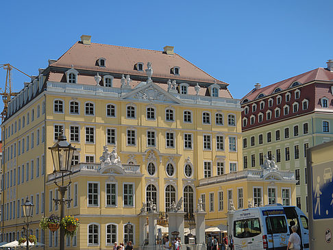 Fotos Coselpalais | Dresden