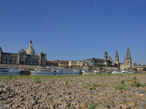 Fotos Ufer Nahaufnahme