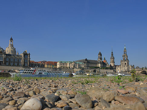 Ufer Nahaufnahme Foto 