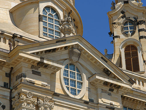 Fotos Fassade | Dresden