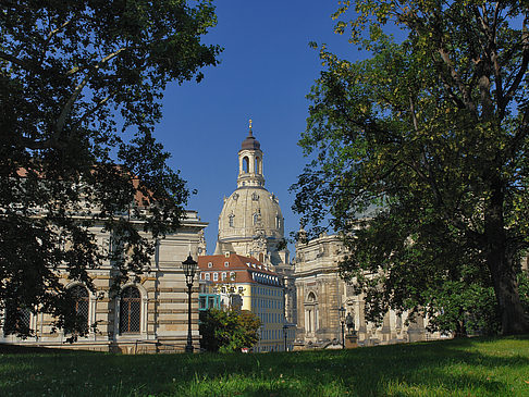 Frauenkirche Fotos
