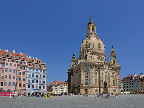 Frauenkirche Fotos