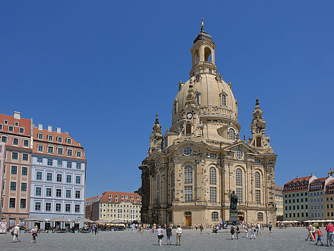 Fotos Frauenkirche | Dresden