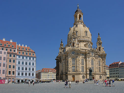 Foto Frauenkirche