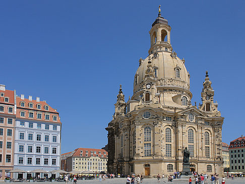 Fotos Frauenkirche | Dresden
