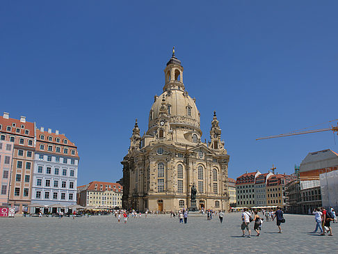 Fotos Frauenkirche | Dresden
