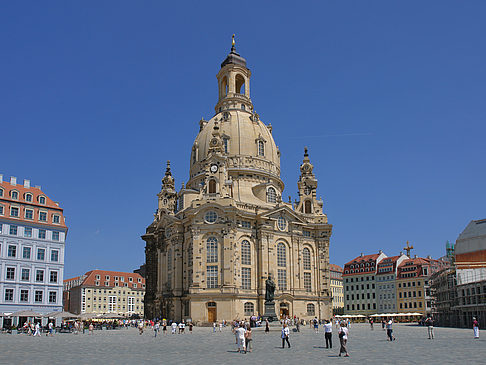 Fotos Frauenkirche | Dresden