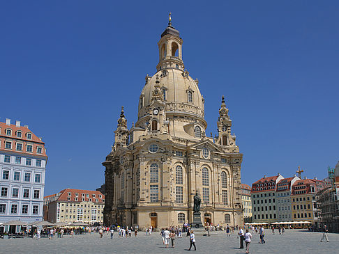 Frauenkirche Foto 