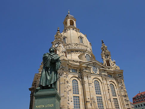 Fotos Frauenkirche