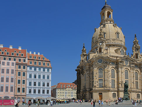 Fotos Frauenkirche | Dresden