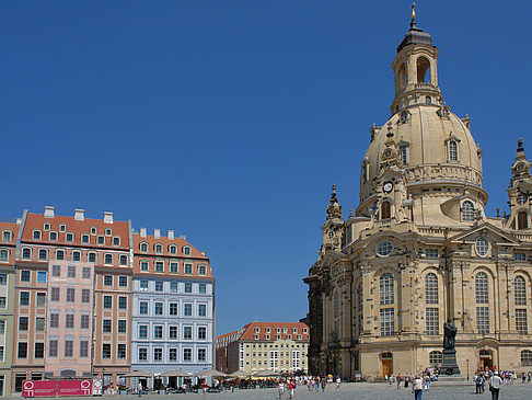 Foto Frauenkirche