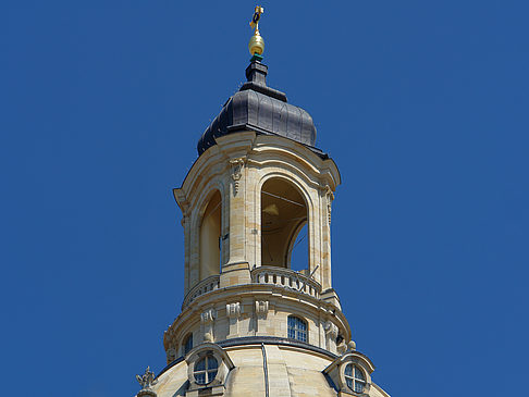Kuppel der Frauenkirche Fotos
