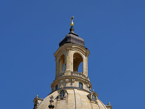 Kuppel der Frauenkirche Fotos