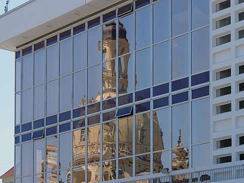Fotos Kuppel der Frauenkirche | Dresden