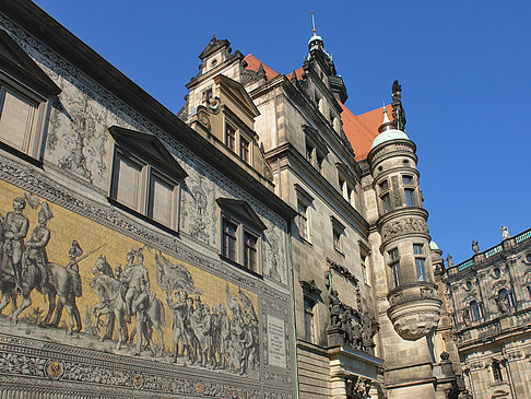 Fürstenzug