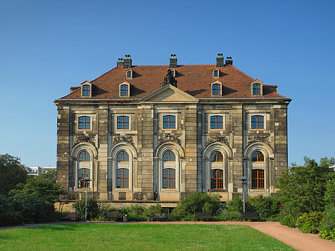 Foto Gebäude - Dresden