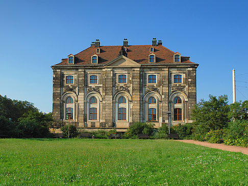 Gebäude Fotos