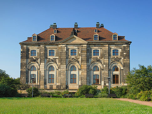 Fotos Gebäude | Dresden