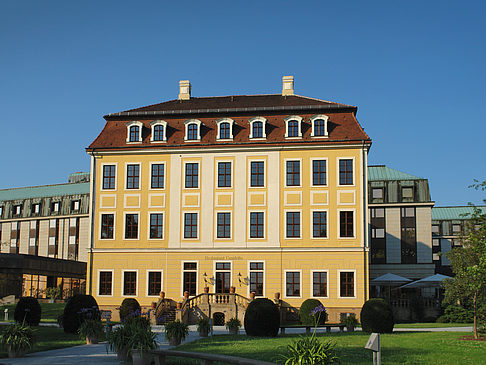Foto Restaurant Canaletto