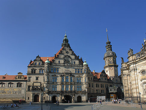 Fotos Georgentor | Dresden