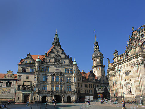 Fotos Georgentor | Dresden