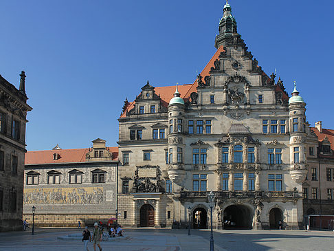 Fotos Georgentor | Dresden