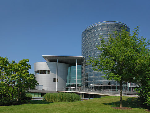 Gläserne Manufaktur Foto 