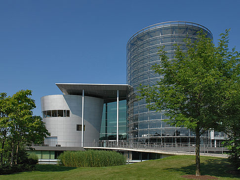 Gläserne Manufaktur
