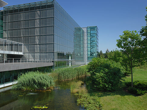 Fotos Gläserne Manufaktur | Dresden