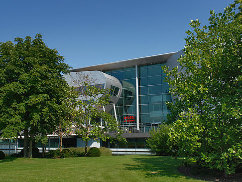 Fotos Gläserne Manufaktur | Dresden
