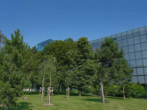Fotos Gläserne Manufaktur | Dresden