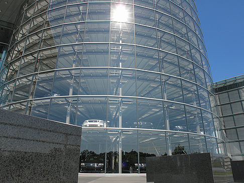 Fotos Gläserne Manufaktur | Dresden