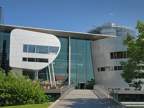 Foto Gläserne Manufaktur - Dresden