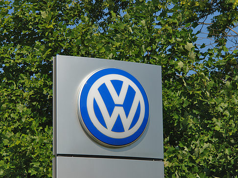 Fotos Volkswagen