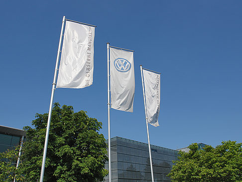 Volkswagen Foto 