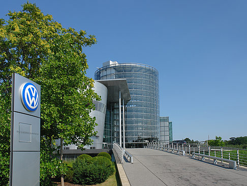 Volkswagen Foto 