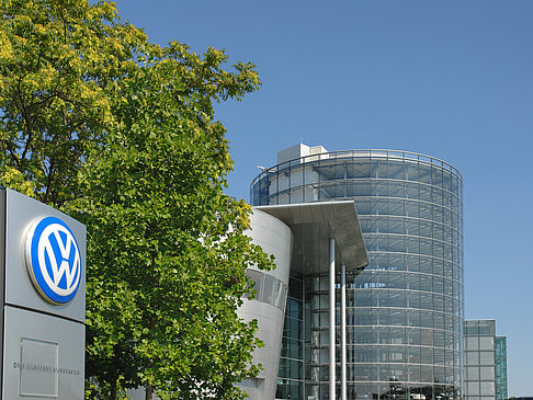 Fotos Volkswagen