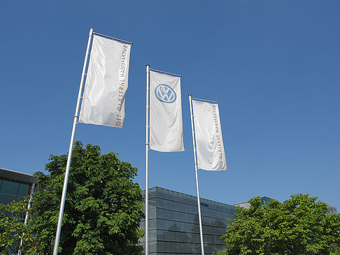Fotos Volkswagen