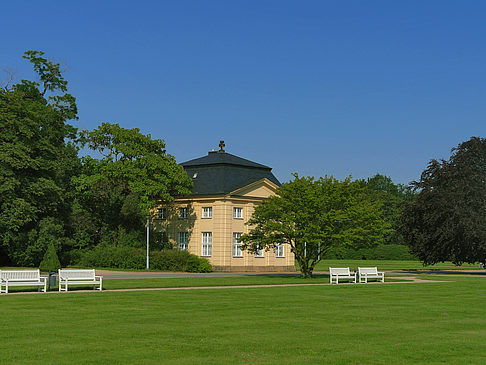 Kavaliershäuschen