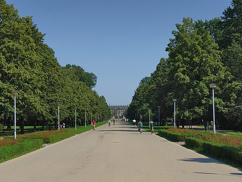 Weg
