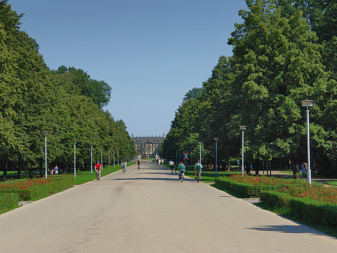 Foto Weg - Dresden