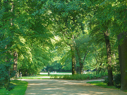 Foto Weg - Dresden