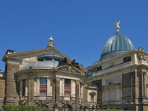 Foto Kunstakademie