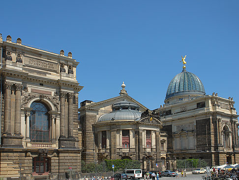 Kunstakademie Foto 